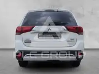 2019 Mitsubishi OUTLANDER