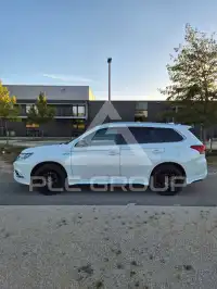 2019 Mitsubishi OUTLANDER