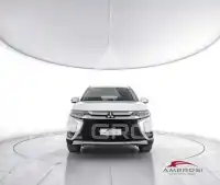 2019 Mitsubishi OUTLANDER
