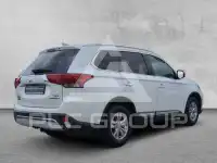2019 Mitsubishi OUTLANDER