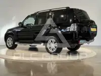 2019 Mitsubishi PAJARO