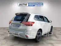 2019 Mitsubishi OUTLANDER