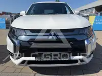 2019 Mitsubishi OUTLANDER