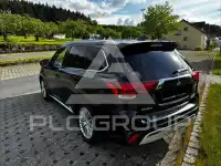 2019 Mitsubishi OUTLANDER