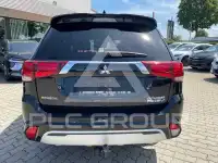 2019 Mitsubishi OUTLANDER