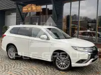 2019 Mitsubishi OUTLANDER