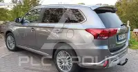 2019 Mitsubishi OUTLANDER