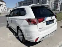 2019 Mitsubishi OUTLANDER