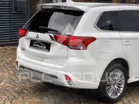 2019 Mitsubishi OUTLANDER
