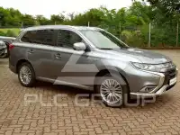 2019 Mitsubishi OUTLANDER