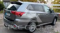 2019 Mitsubishi OUTLANDER