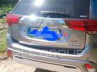 2019 Mitsubishi OUTLANDER
