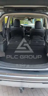 2019 Mitsubishi OUTLANDER