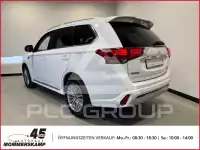 2019 Mitsubishi OUTLANDER
