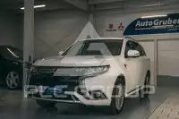 2019 Mitsubishi OUTLANDER