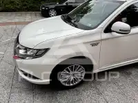 2019 Mitsubishi OUTLANDER