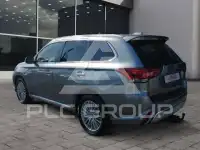 2019 Mitsubishi OUTLANDER
