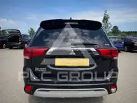 2019 Mitsubishi OUTLANDER