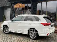 2019 Mitsubishi OUTLANDER
