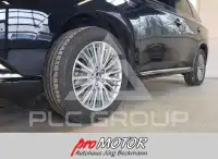 2019 Mitsubishi OUTLANDER