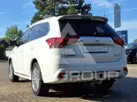 2019 Mitsubishi OUTLANDER