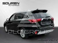 2019 Mitsubishi OUTLANDER