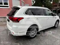 2019 Mitsubishi OUTLANDER