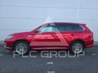 2019 Mitsubishi OUTLANDER