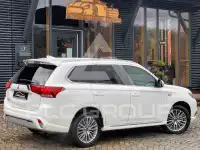 2019 Mitsubishi OUTLANDER
