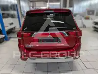 2019 Mitsubishi OUTLANDER