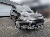 2019 Mitsubishi OUTLANDER