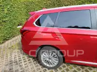 2019 Mitsubishi OUTLANDER