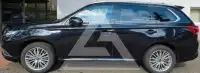 2019 Mitsubishi OUTLANDER