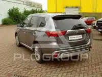 2019 Mitsubishi OUTLANDER