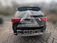 2019 Mitsubishi OUTLANDER