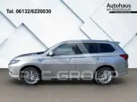 2019 Mitsubishi OUTLANDER