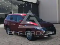 2019 Mitsubishi OUTLANDER