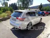 2019 Mitsubishi OUTLANDER