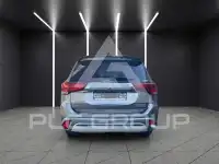 2019 Mitsubishi OUTLANDER