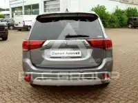 2019 Mitsubishi OUTLANDER