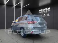 2019 Mitsubishi OUTLANDER