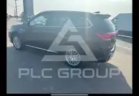 2019 Mitsubishi OUTLANDER