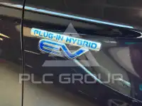 2019 Mitsubishi OUTLANDER