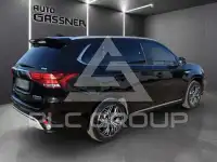2019 Mitsubishi OUTLANDER