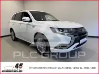 2019 Mitsubishi OUTLANDER