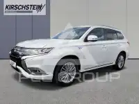 2019 Mitsubishi OUTLANDER