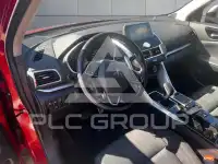 2019 Mitsubishi ECLIPSE