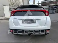 2019 Mitsubishi ECLIPSE