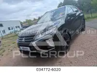 2019 Mitsubishi ECLIPSE