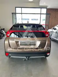 2019 Mitsubishi ECLIPSE